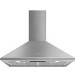 Smeg 70cm Chimney Cooker Hood - Stainless Steel