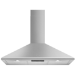 Smeg 90cm Chimney Hood - Stainless Steel