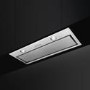 GRADE A3 - Smeg KSEG78PXE 77cm Stainless Steel Canopy Hood