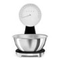 Smeg 50's Style Kitchen Scales - Black