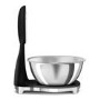Smeg 50's Style Kitchen Scales - Black