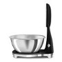 Smeg 50's Style Kitchen Scales - Black