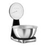 Smeg 50's Style Kitchen Scales - Black