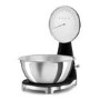 Smeg 50's Style Kitchen Scales - Black