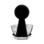 Smeg 50's Style Kitchen Scales - Black