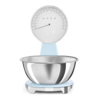 Smeg 50's Style Kitchen Scales - Patel Blue