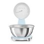 Smeg 50's Style Kitchen Scales - Patel Blue