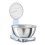 Smeg 50's Style Kitchen Scales - Patel Blue