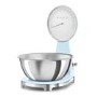 Smeg 50's Style Kitchen Scales - Patel Blue