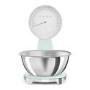 Smeg 50's Style Kitchen Scales - Pastel Green