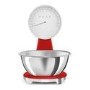 Smeg 50's Style Kitchen Scales - Red