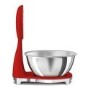 Smeg 50's Style Kitchen Scales - Red