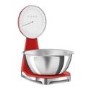 Smeg 50's Style Kitchen Scales - Red