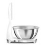 Smeg 50's Style Kitchen Scales - White