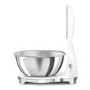 Smeg 50's Style Kitchen Scales - White