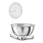 Smeg 50's Style Kitchen Scales - White