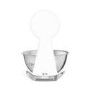 Smeg 50's Style Kitchen Scales - White