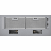 Refurbished Smeg KSG70E 73cm Canopy Cooker Hood Silver Refurbished Smeg KSG70E 73cm Canopy Cooker Hood Silver