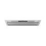 Refurbished Smeg KSG8P4X 75cm Canopy Cooker Hood