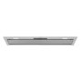 Refurbished Smeg KSG9P4X 90cm Canopy Hood Stainless Steel