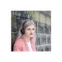 KitSound Harlem Wireless Bluetooth On-Ear Headphones with Mic - Rose Gold