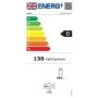 Bosch Series 4 402 Litre Freestanding Larder Fridge - White