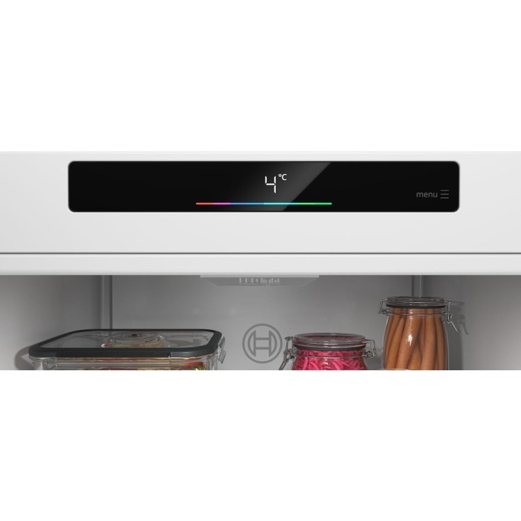 Bosch Series 4 402 Litre Freestanding Larder Fridge - White