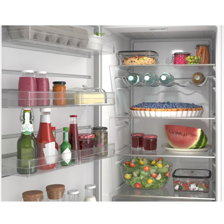 Bosch Series 4 402 Litre Freestanding Larder Fridge - White