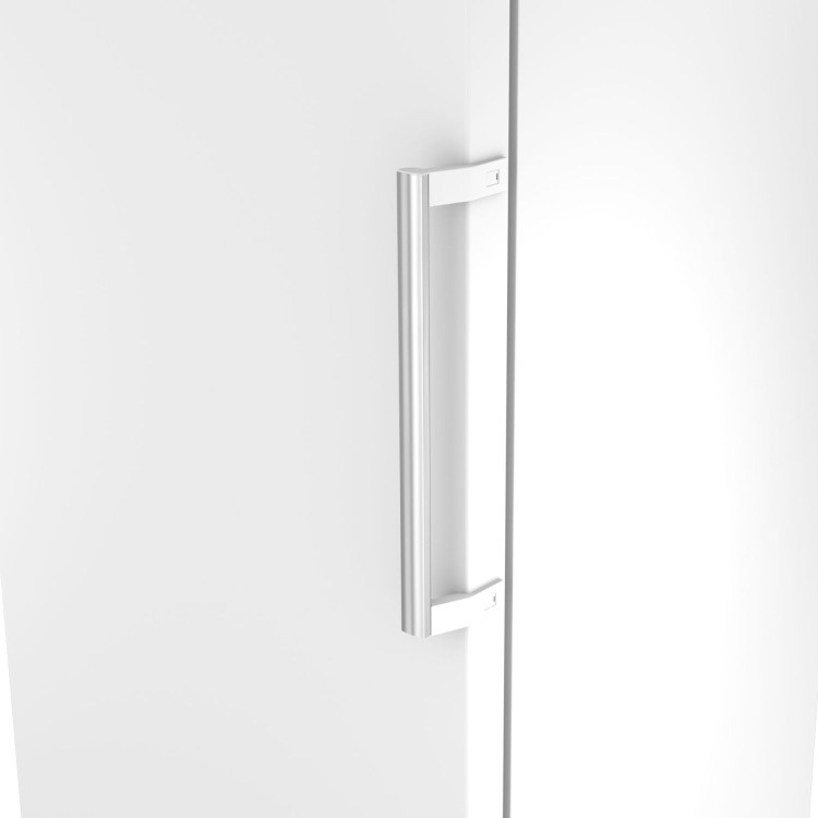 Bosch Series 4 402 Litre Freestanding Larder Fridge - White
