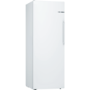 Bosch Serie 2 KSV29NW3PG 161x60cm 290L Freestanding Upright Fridge -  White