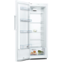Bosch Serie 2 KSV29NW3PG 161x60cm 290L Freestanding Upright Fridge -  White