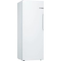 Bosch Series 2 290 Litre Upright Freestanding Larder Fridge - White