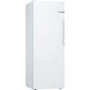 Bosch Series 2 290 Litre Upright Freestanding Larder Fridge - White