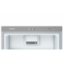 Bosch Serie 4 176x60cm 324L Freestanding Fridge - Stainless Steel Look