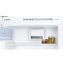 Bosch KSV33VW30G 60cm Wide Freestanding Fridge - White