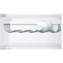 Bosch KSV33VW30G 60cm Wide Freestanding Fridge - White