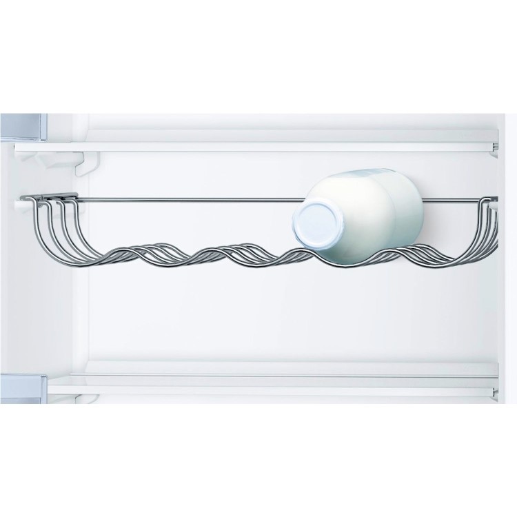 Bosch KSV33VW30G 60cm Wide Freestanding Fridge - White