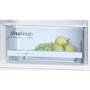 Bosch KSV33VW30G 60cm Wide Freestanding Fridge - White