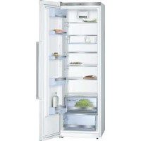 Bosch Upright fridge KSV36AW30G Logixx
