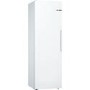 Refurbished Bosch Serie 2 KSV36NWEPG Freestanding Upright 346 Litre Fridge