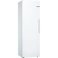 Refurbished Bosch Serie 2 KSV36NWEPG Freestanding Upright 346 Litre Fridge