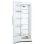 Refurbished Bosch Serie 2 KSV36NWEPG Freestanding Upright 346 Litre Fridge