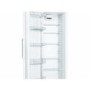 Refurbished Bosch Serie 2 KSV36NWEPG Freestanding Upright 346 Litre Fridge