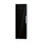 Bosch KSV36VB30G 60cm Wide Freestanding Fridge - Black