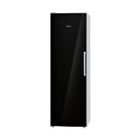 Bosch KSV36VB30G 60cm Wide Freestanding Fridge - Black