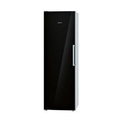 Bosch KSV36VB30G 60cm Wide Freestanding Fridge - Black