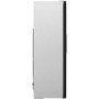 Bosch KSV36VB30G 60cm Wide Freestanding Fridge - Black