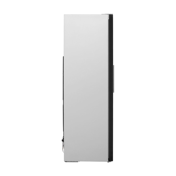Bosch KSV36VB30G 60cm Wide Freestanding Fridge - Black