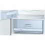 Bosch KSV36VB30G 60cm Wide Freestanding Fridge - Black