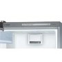 Bosch KSV36VB30G 60cm Wide Freestanding Fridge - Black